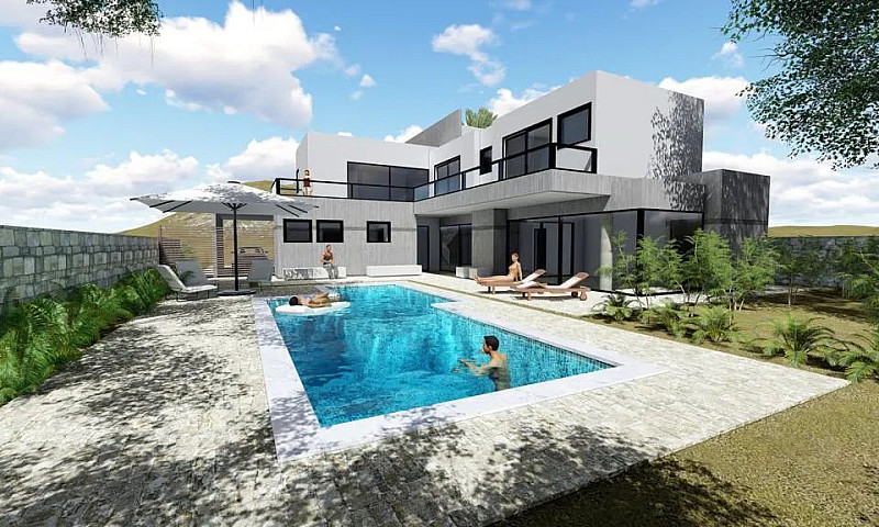 Linda Casa A Venda N...