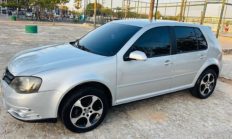 Volkswagen Golf Spor...