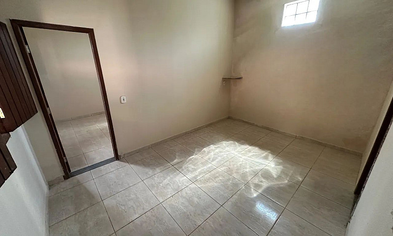 Kitnet Novo Horizont...