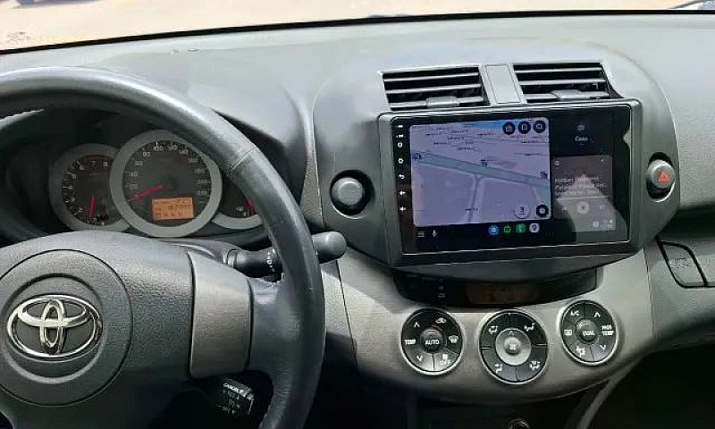 Toyota Rav4 2.4 4X2 ...