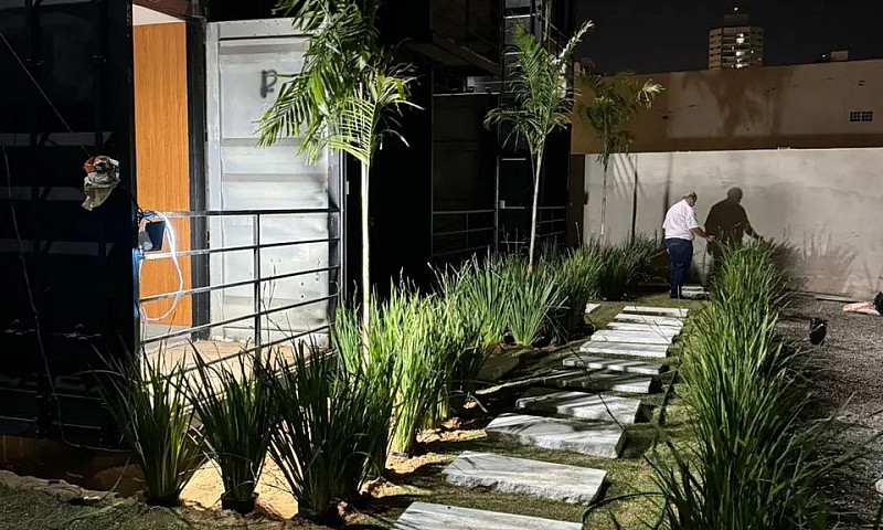 Alugo Loft/Kitnet Na...