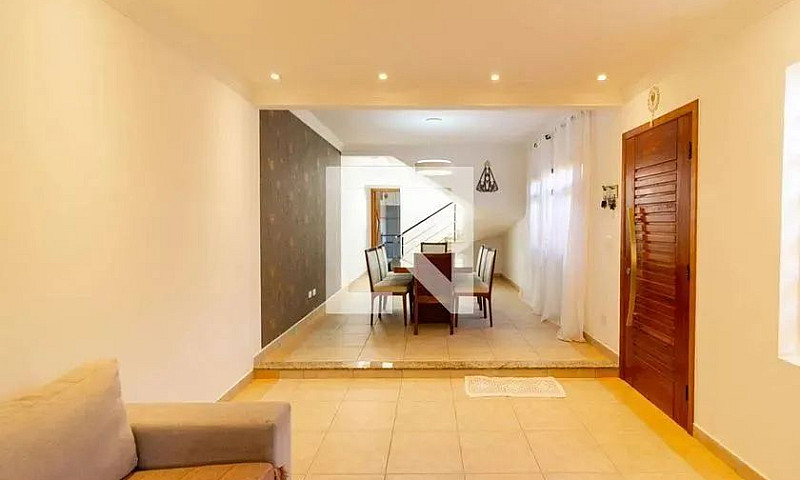 Casa À Venda - Cháca...