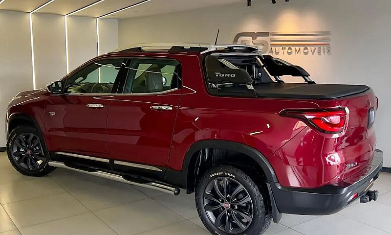 Fiat Toro Ranch 2.0 ...