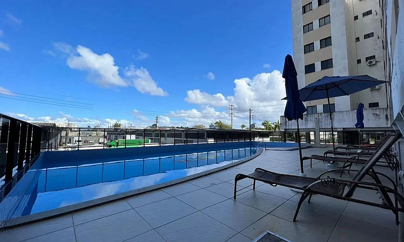 Aluguel Apartamento ...