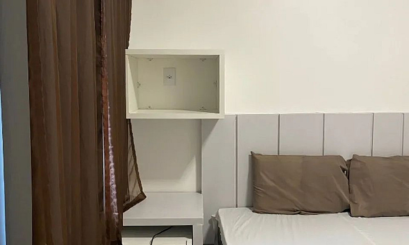 Alugo Apartamento Qu...