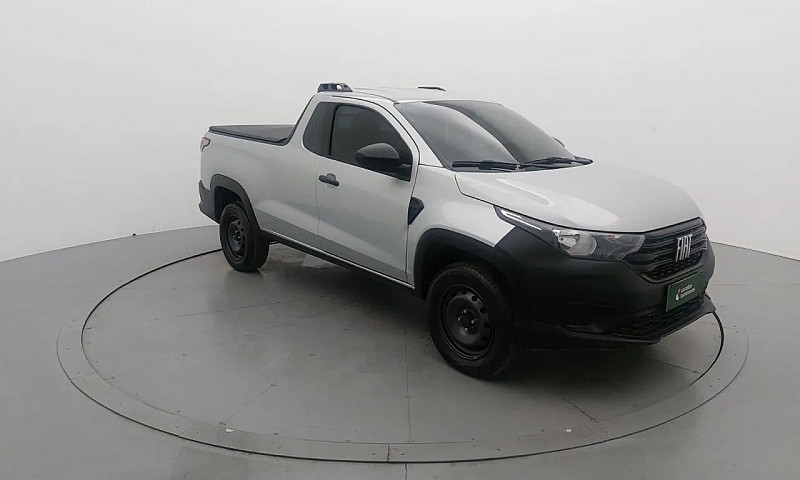 Fiat Strada 2023 1.4...