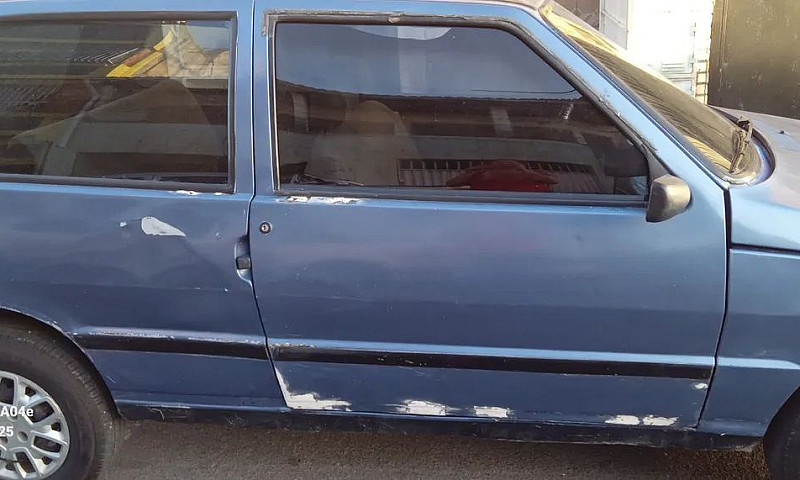 Fiat Uno Mille/ Mill...