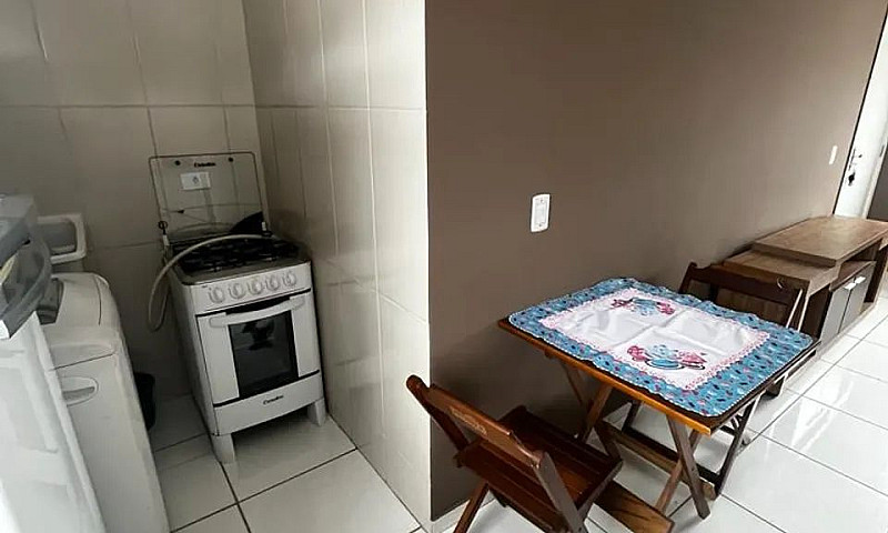 Apartamento Imobilia...