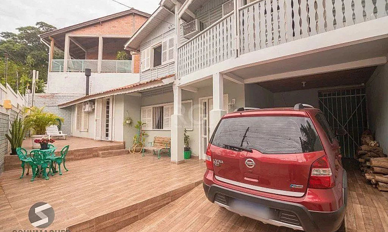 Casa Em Jardim São P...