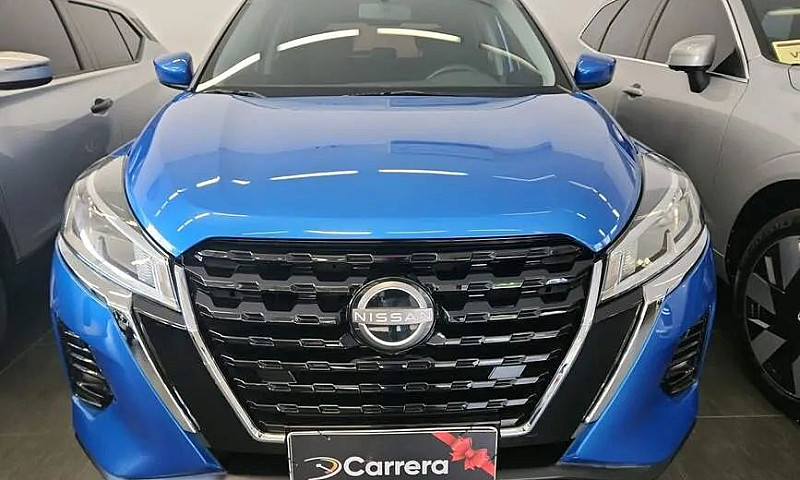 Nissan Kicks Sense 1...