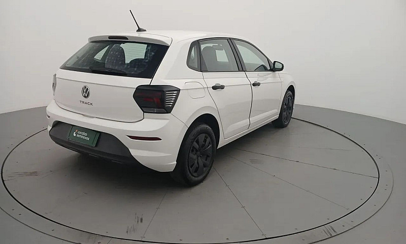 Volkswagen Polo Trac...