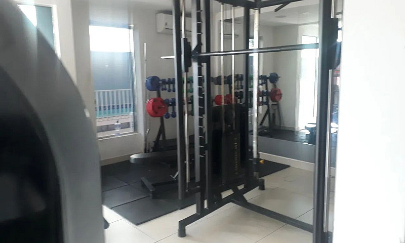 Apartamento Dois Qua...