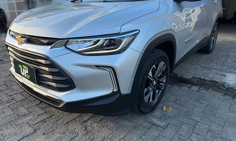 Chevrolet Tracker Pr...