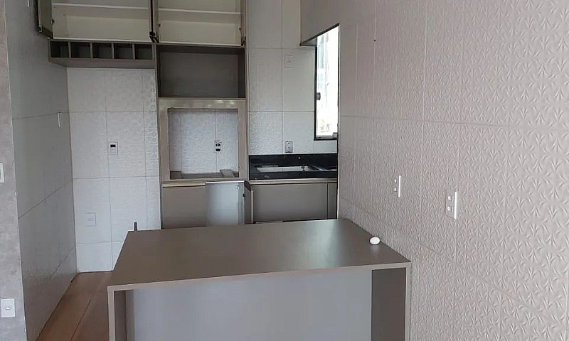 Vendo Apartamento Em...