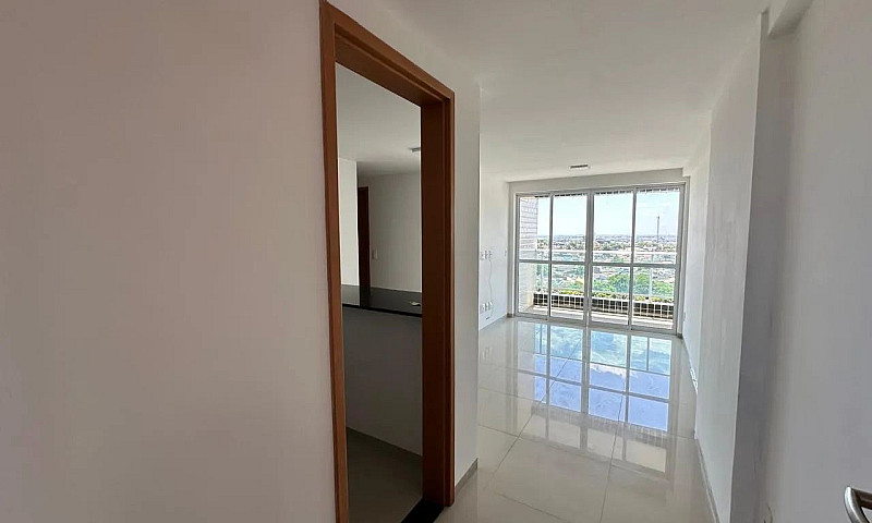 Apartamento Em Arapi...
