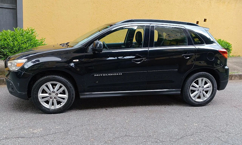 Mitsubishi Asx 2.0 1...