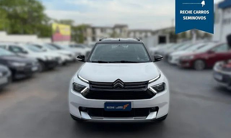 Citroen C3 Aircross ...