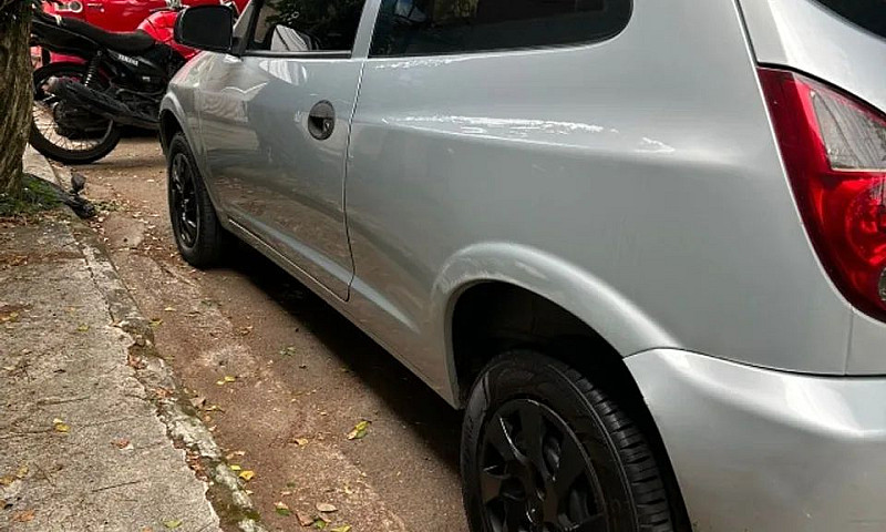 Chevrolet Celta Life...