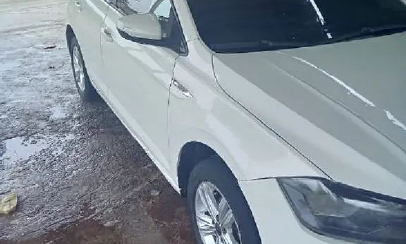 Volkswagen Polo 1.6 ...