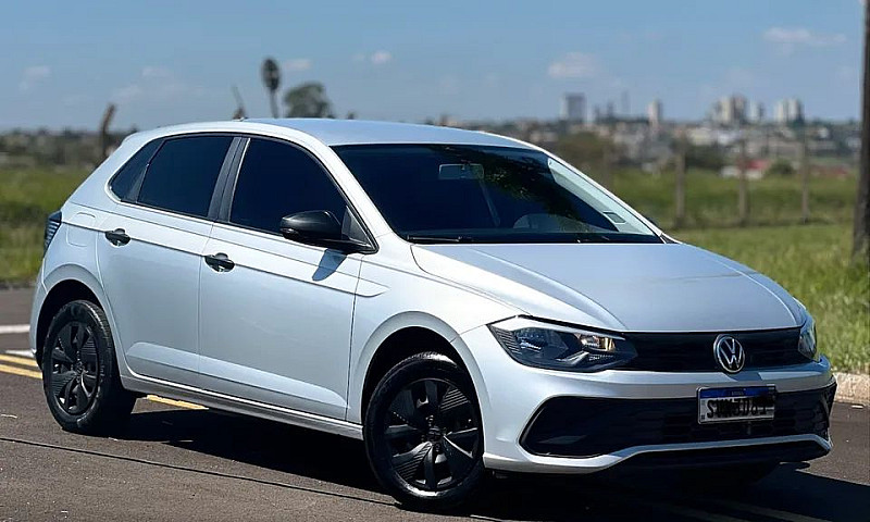Volkswagen Polo Trac...