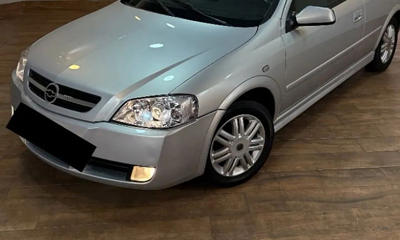 Chevrolet Astra 2.0 ...