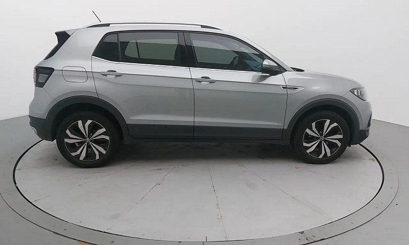 Volkswagen T-Cross H...