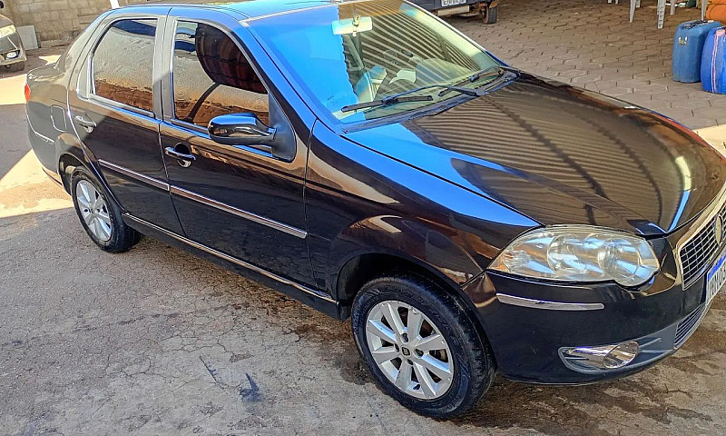 Fiat Siena Elx 1.4 M...