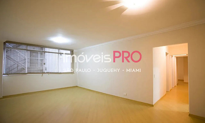 Apartamento 134M² Lo...