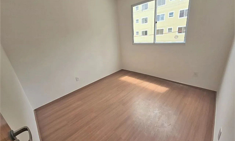 Apartamento Com 2 Qu...