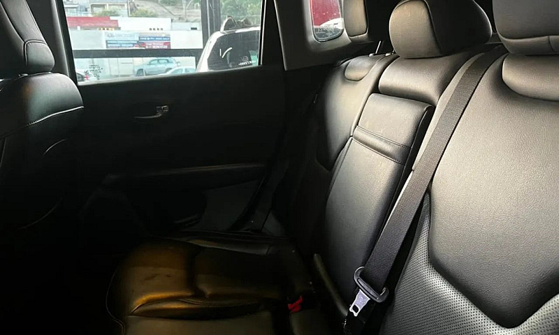 Jeep Compass Limited...