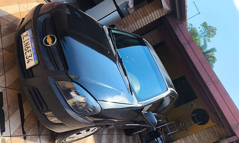 Chevrolet Celta Life...