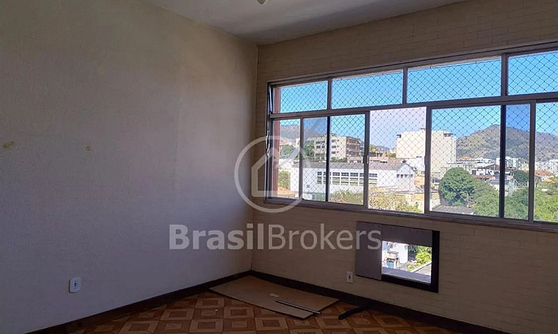 Apartamento 2 Quarto...
