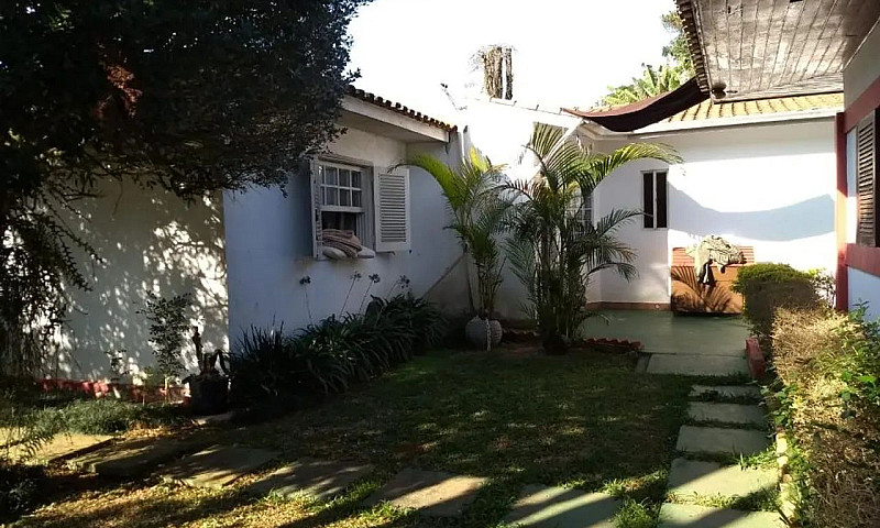 Casa Residencial, Mi...