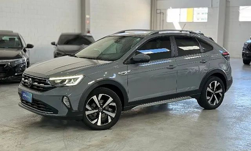 Volkswagen Nivus Hig...