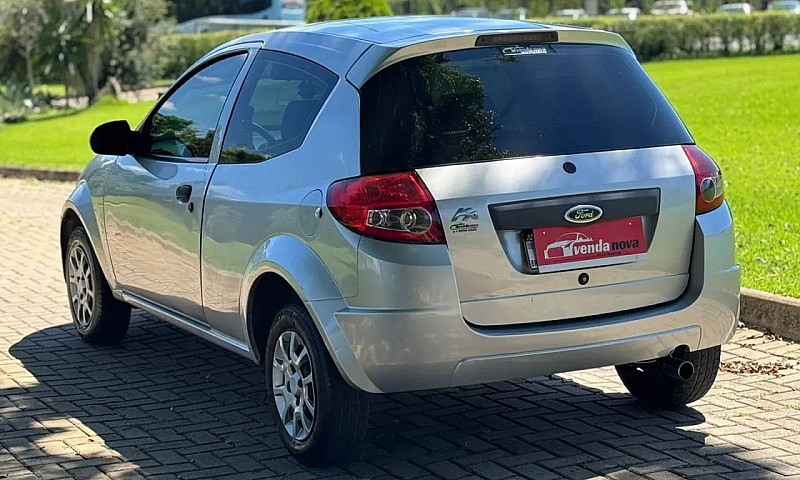 Ford Ka 1.0 8V/1.0 8...