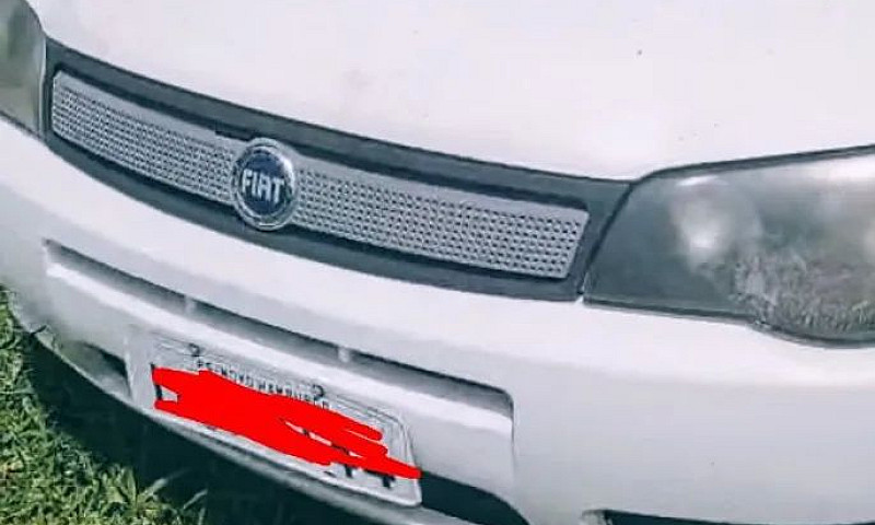 Fiat Palio Celebrati...