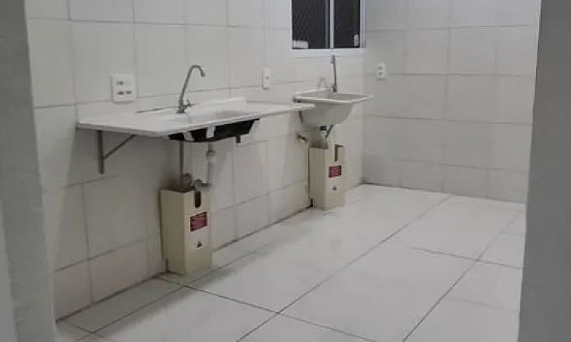 Alugo Apartamento No...