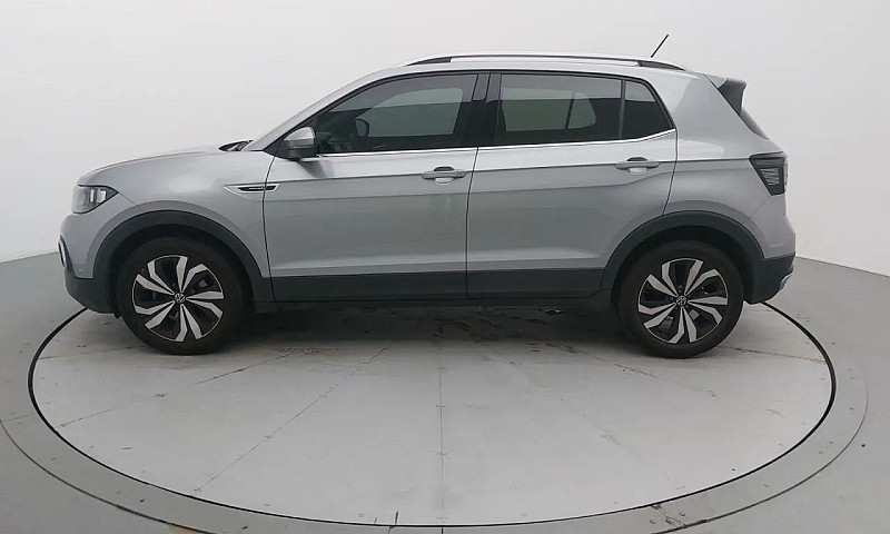 Volkswagen T-Cross H...