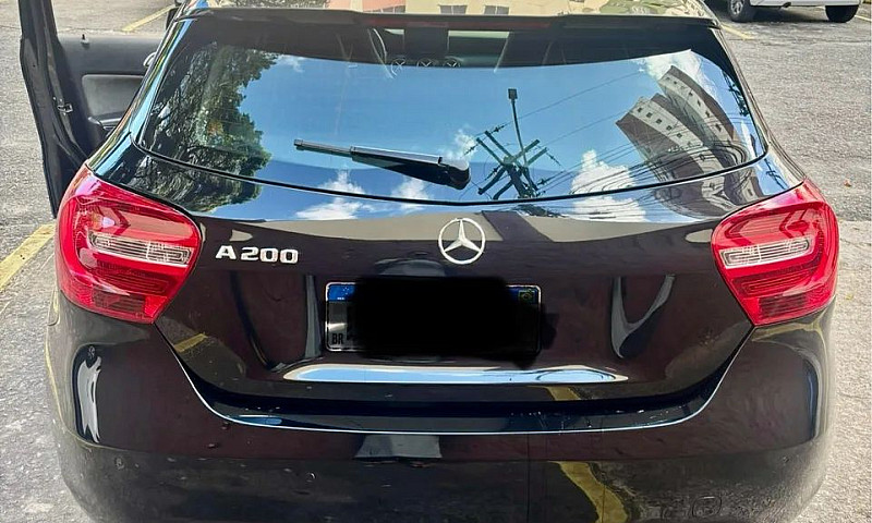 Mercedes-Benz Classe...