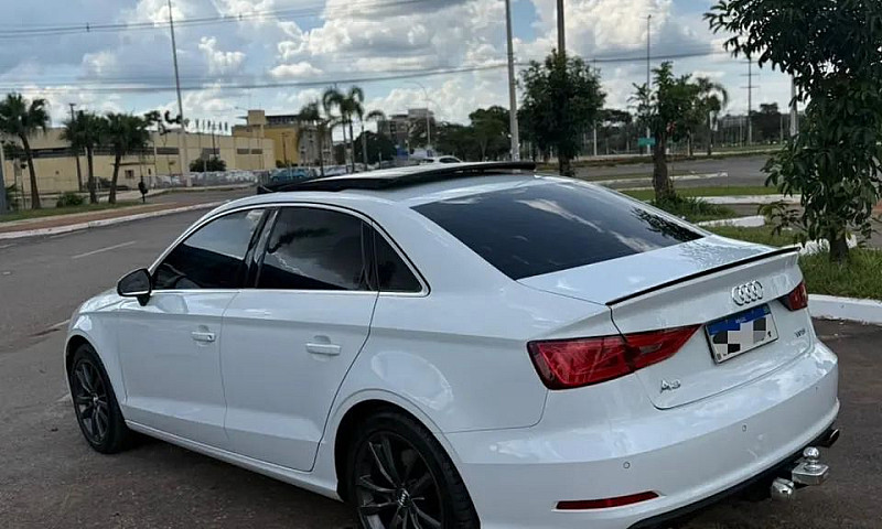 Audi A3 Sed. Ambitio...