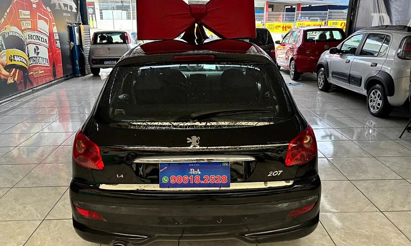 Peugeot 207 Xr Sport...