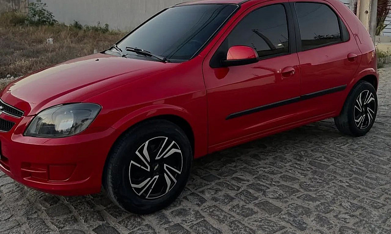 Chevrolet Celta Spir...