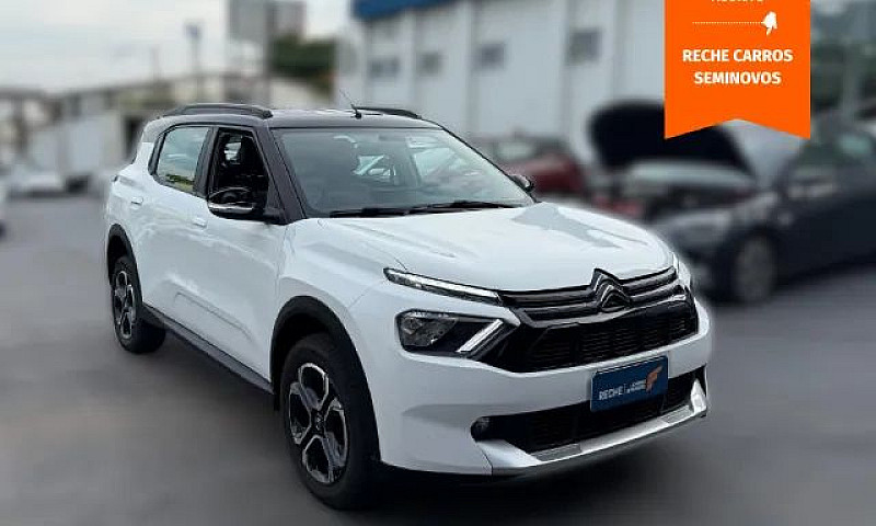 Citroen C3 Aircross ...