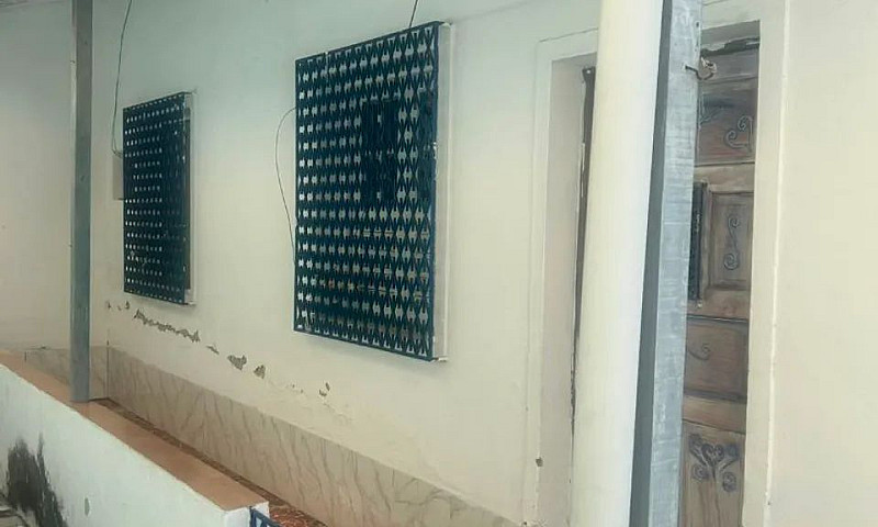 Casa No Centro De Re...