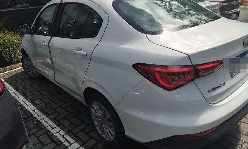 Fiat Cronos Drive 1....