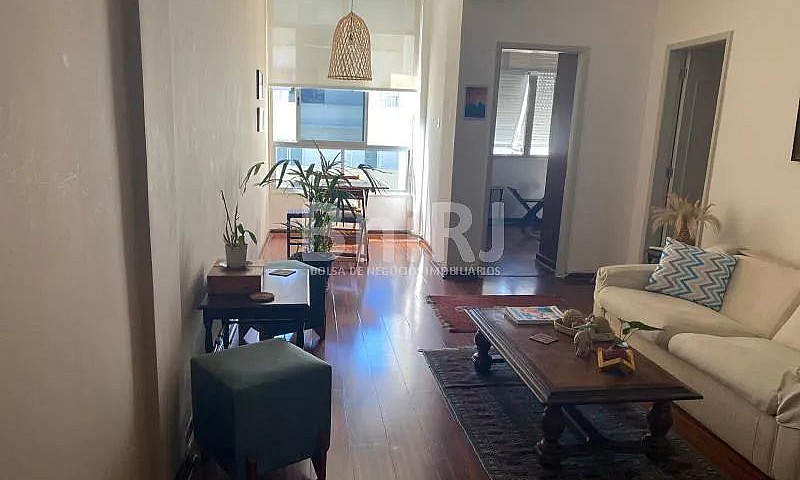 Apartamento 2 Quarto...