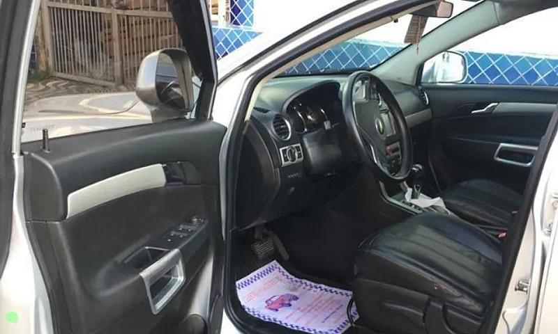 Chevrolet Captiva Sp...