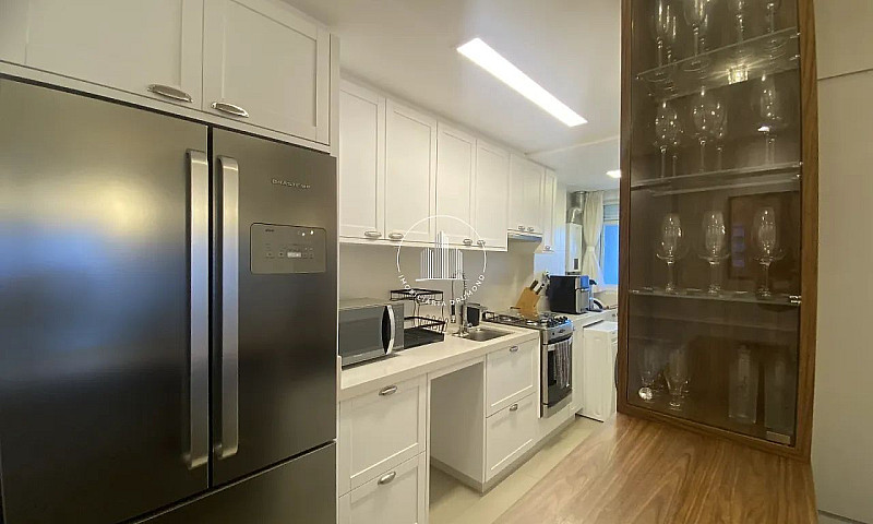 Apartamento 2 Quarto...