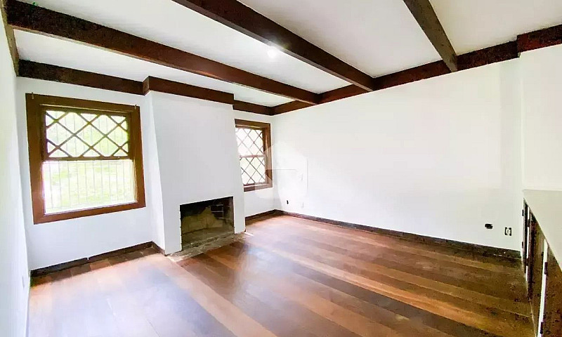 Casa Para Locação Co...