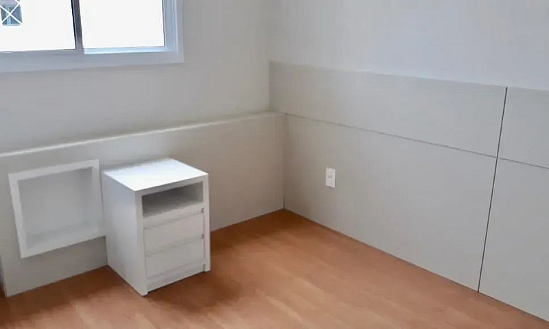 Apartamento Para Alu...